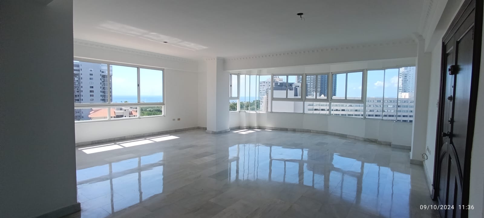 apartamentos - VISTA AL MAR OPORTUNIDAD Sin INTERMEDIARIO  apartamento 240 MTS CACICAZGOS 