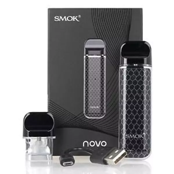 hobby y coleccion - Vape Smok Novo Pod System Vaper Electronico 3