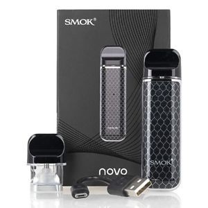 hobby y coleccion - Vape Smok Novo Pod System Vaper Electronico 2
