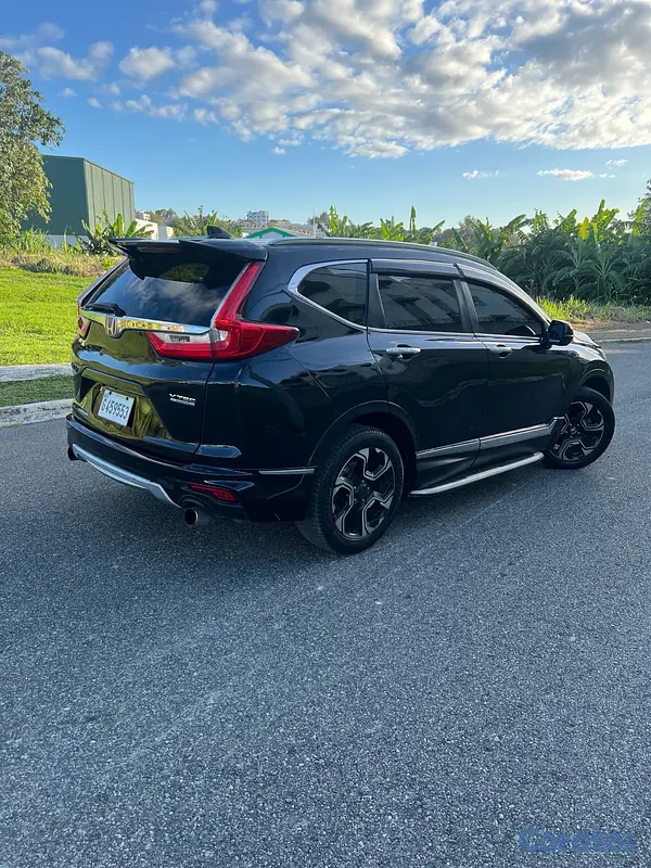 jeepetas y camionetas - ♻️Honda CR-V EXL 2019✅ 9