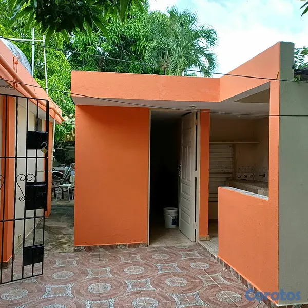casas - Vendo Casa Amplia, Bonita y Cómoda.  15