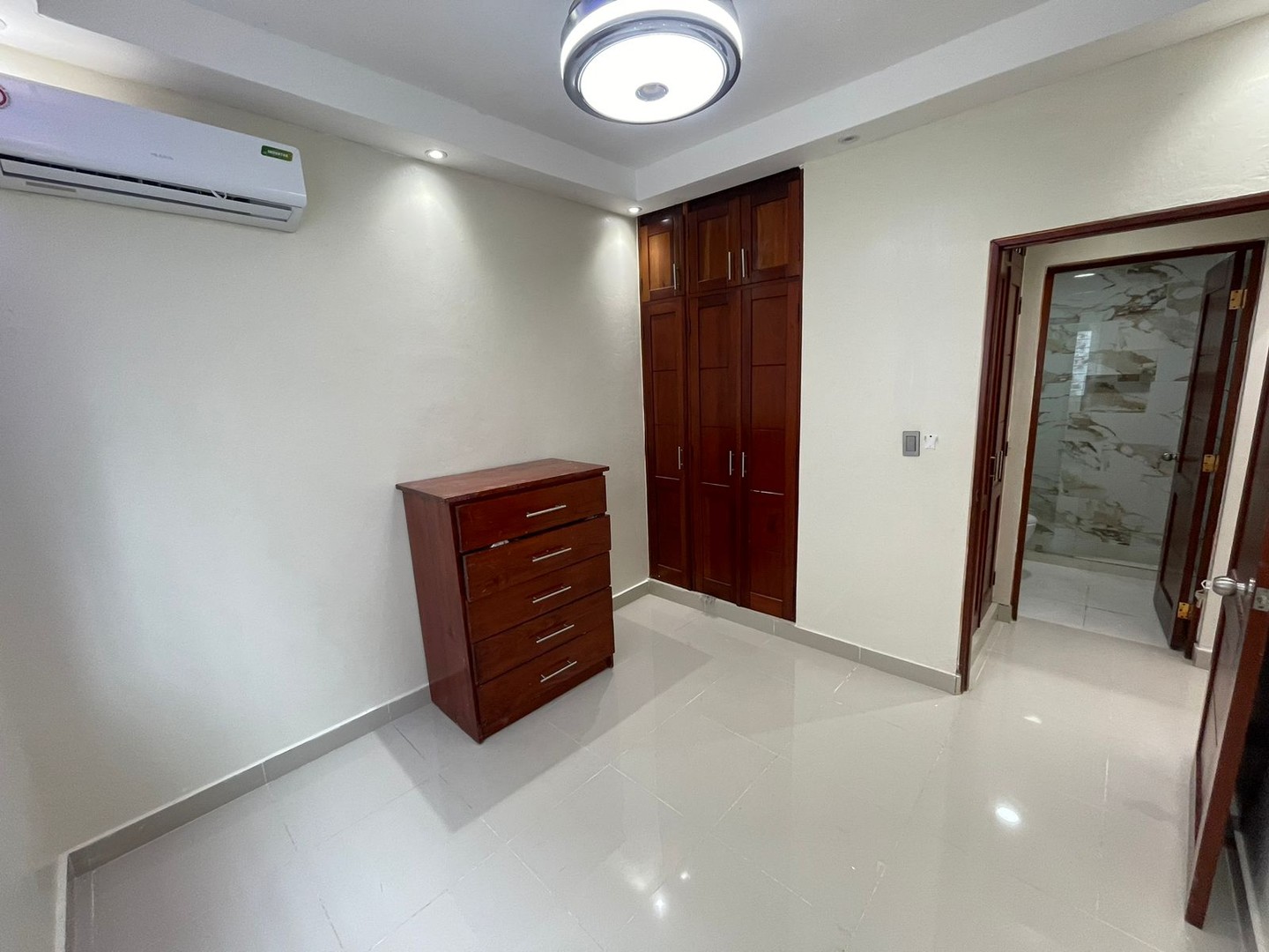 apartamentos - Se vende apartamento en Don Honorio