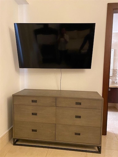 apartamentos - Apartamento en ensanche paraíso Distrito Nacional de 343mts  1