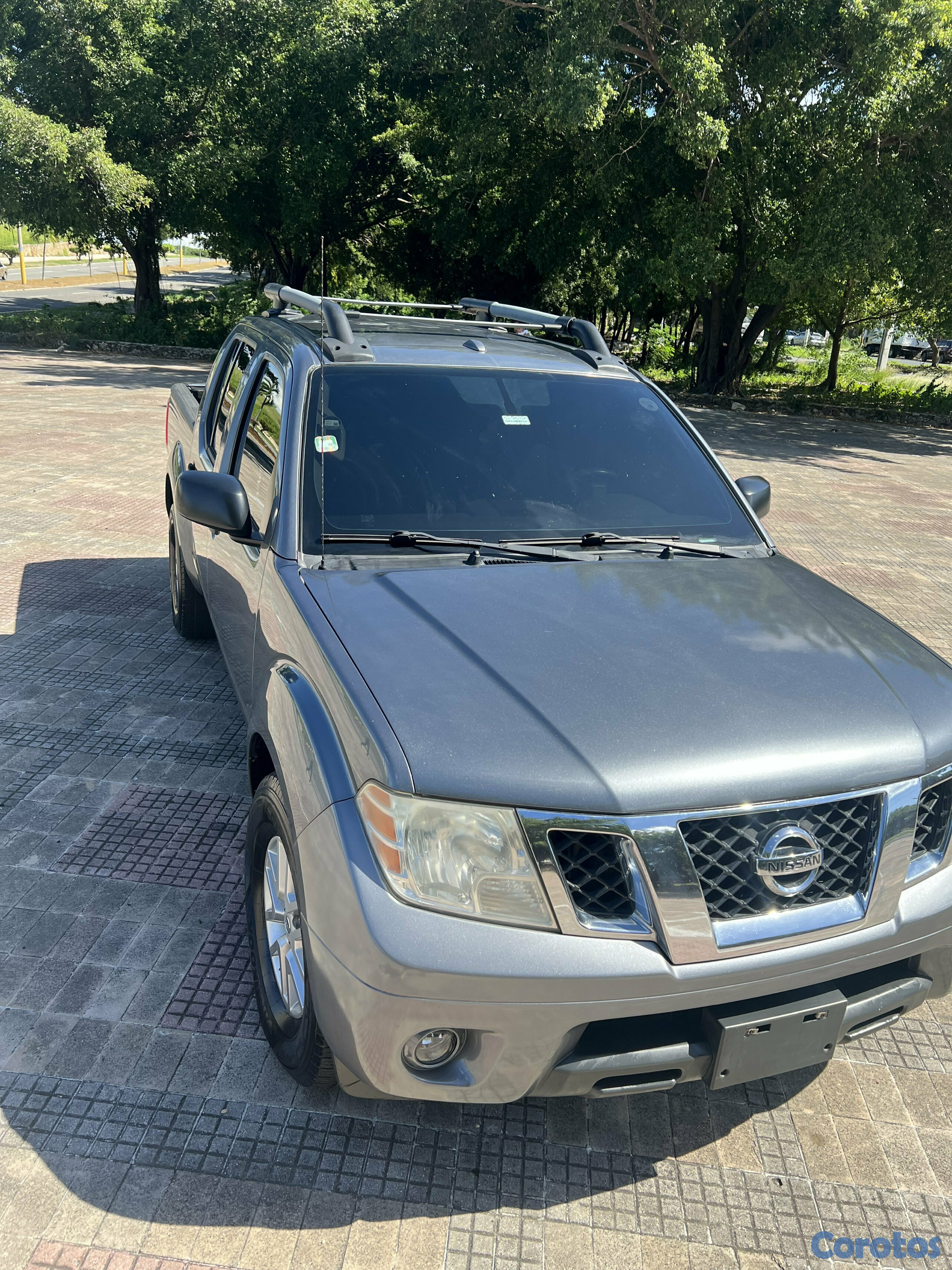 jeepetas y camionetas - disponible  5