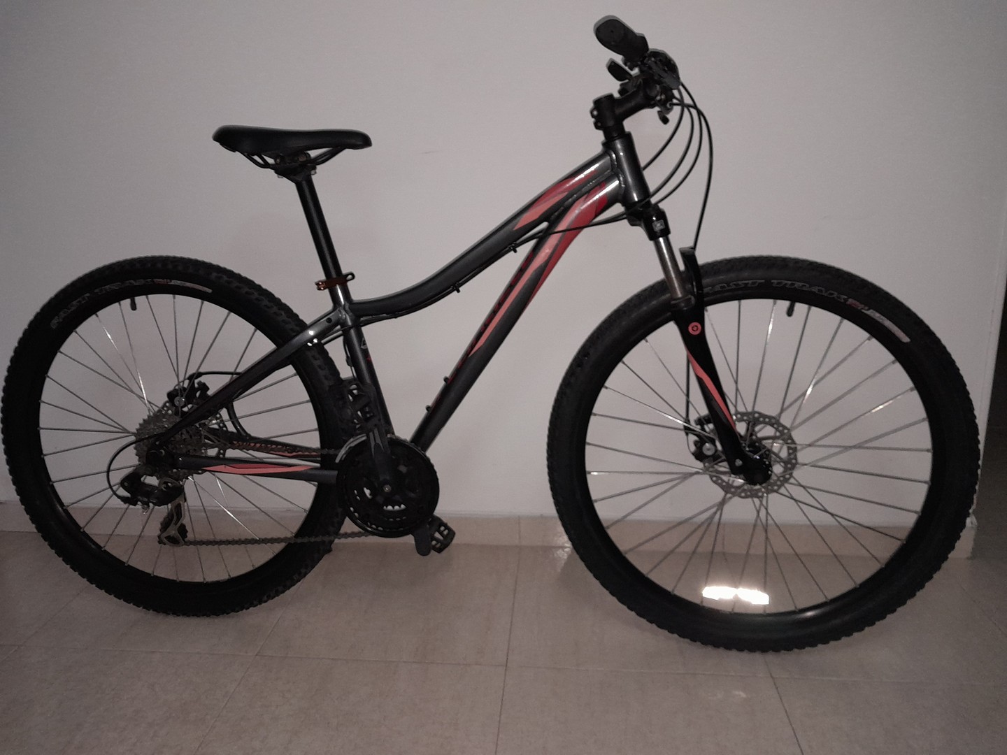 deportes - Bicicleta 27.5 Specialized