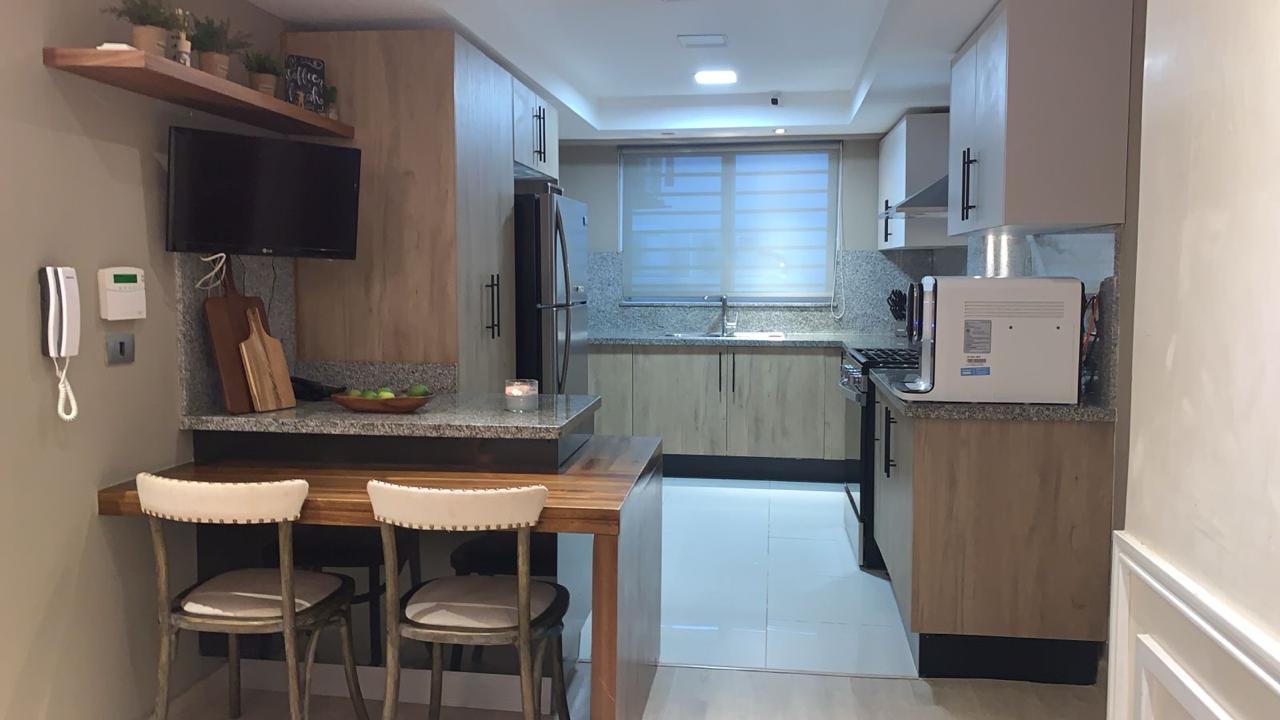 apartamentos - Apt. En venta en Urb. Real 191 mts2 168 mts2 neto  9