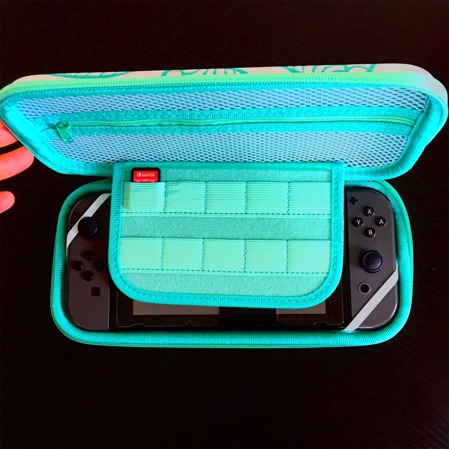 accesorios para electronica - Bulto Protector para Nintendo Switch  2