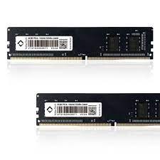 accesorios para electronica - MEMORIA DDR4 8GB P/PC (OC4-21800 DDR4 2666) VALUETECH