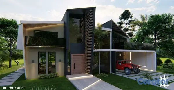 casas vacacionales y villas - Villa en venta en Caleton Cap Cana US$1,490,000.00 3