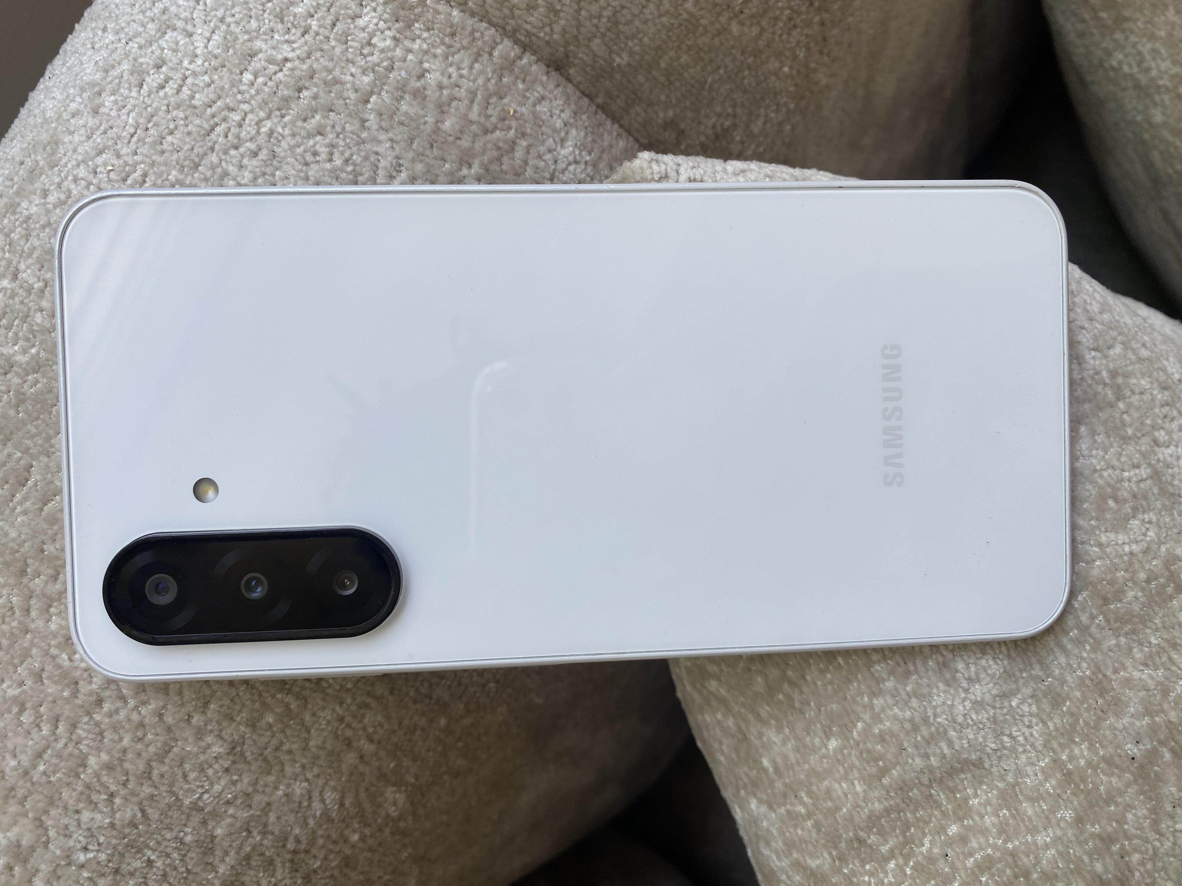 celulares y tabletas - SAMSUNG GALAXY A26 4