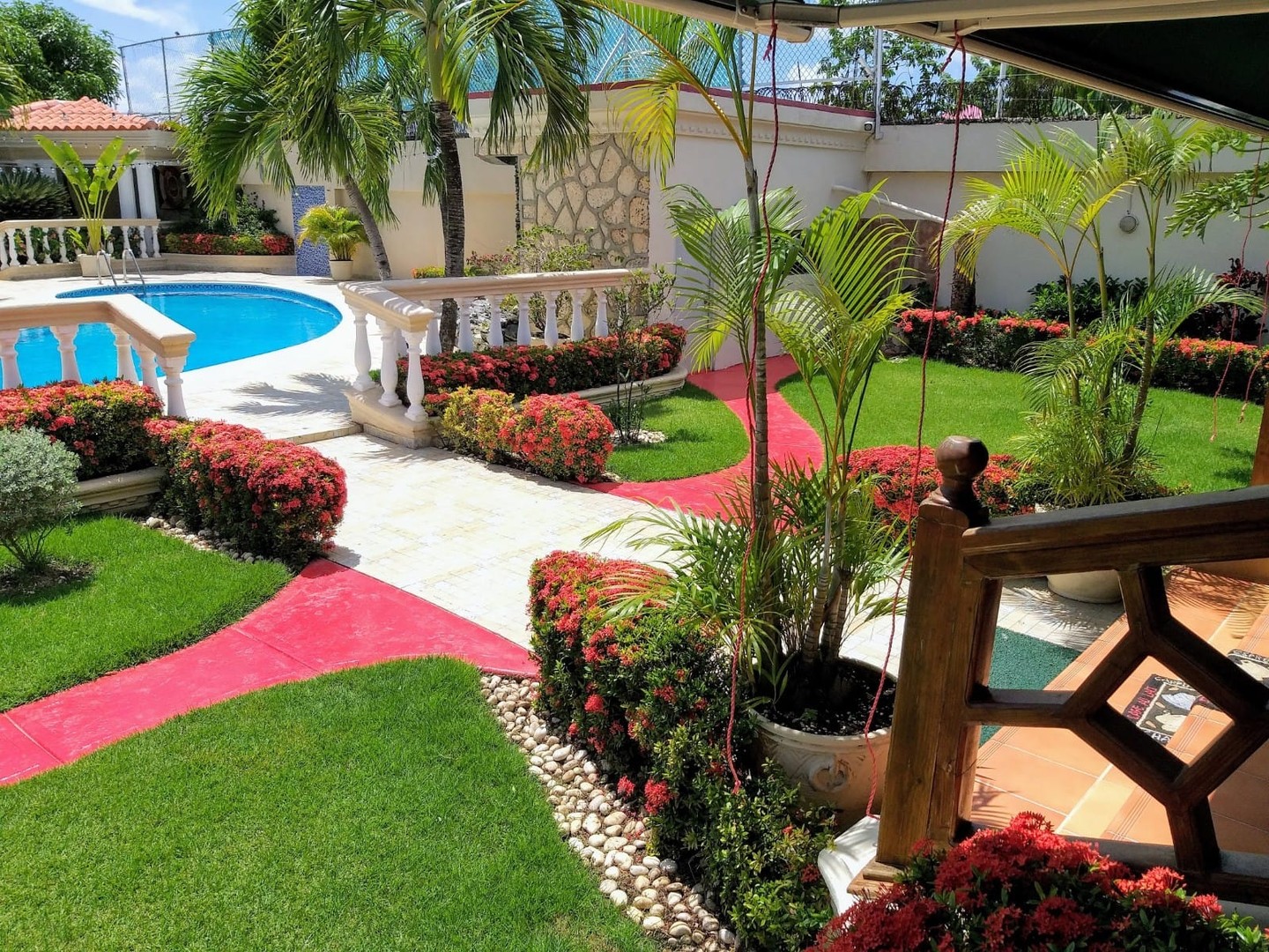 casas - Casa Venta Prado Oriental 8