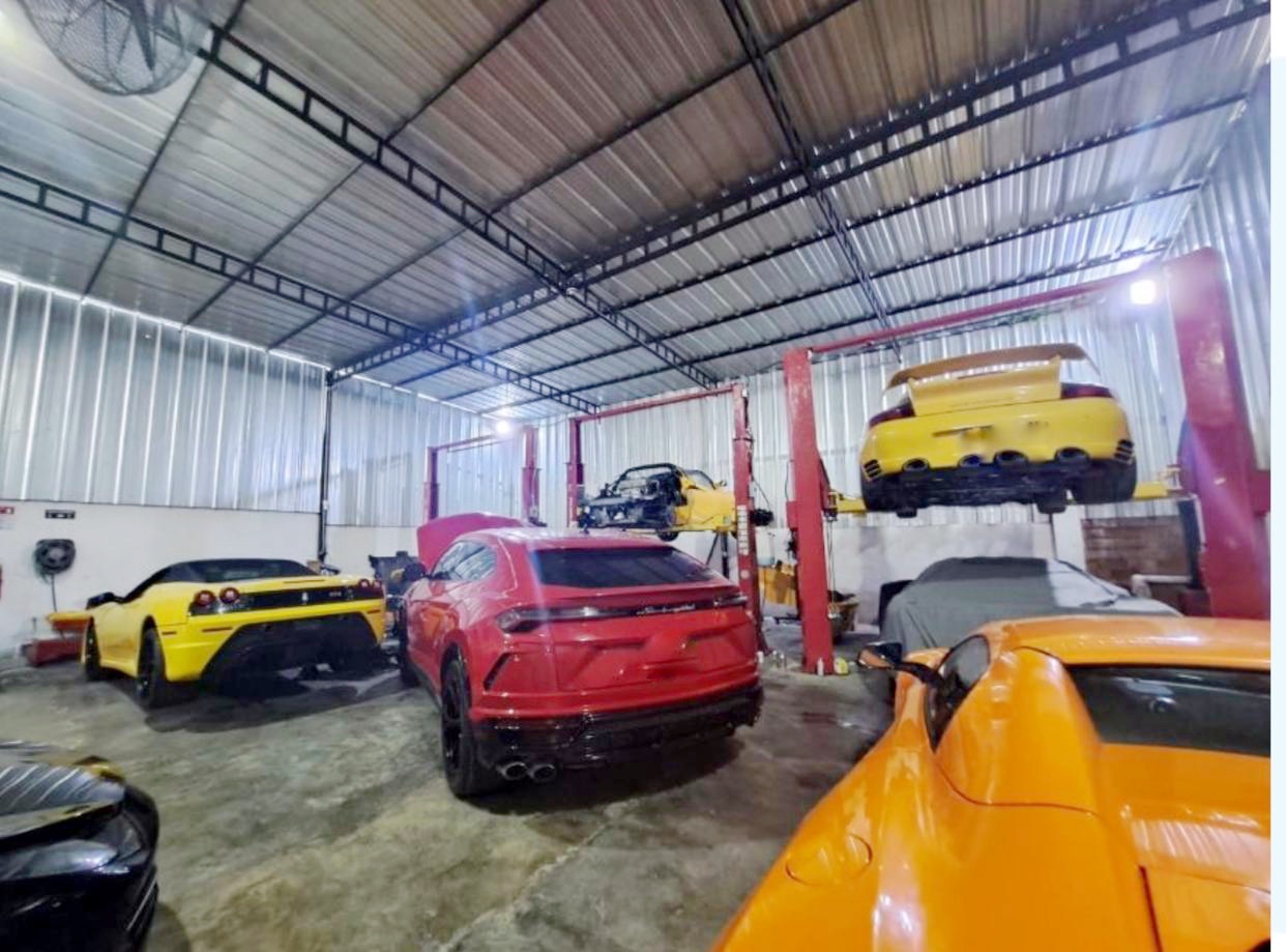 oficinas y locales comerciales - propiedad comercial en venta  2