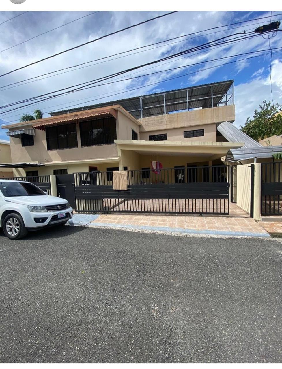 casas - VENDO Casa de 3 Niveles En El Brisas del Norte