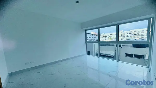 apartamentos - Se alquila apartamento de 3 Hab en Bella Vista 8