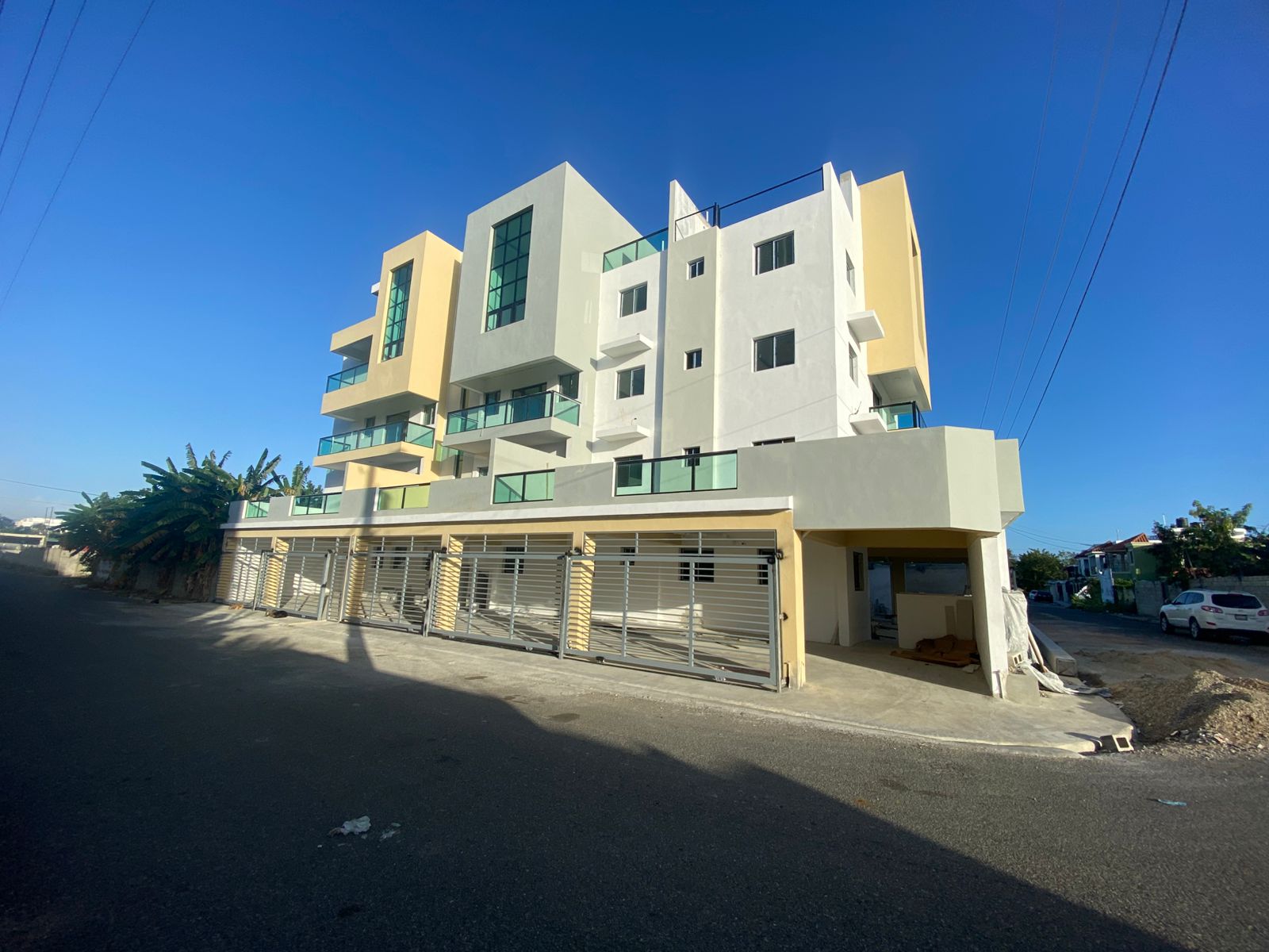 apartamentos - Apartamentos en prado oriental San isidro Nuevos 0