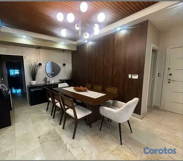 penthouses - Penthouse en Venta en Mirador Sur – 3 Niveles con Piscina y Terraza Privada 5