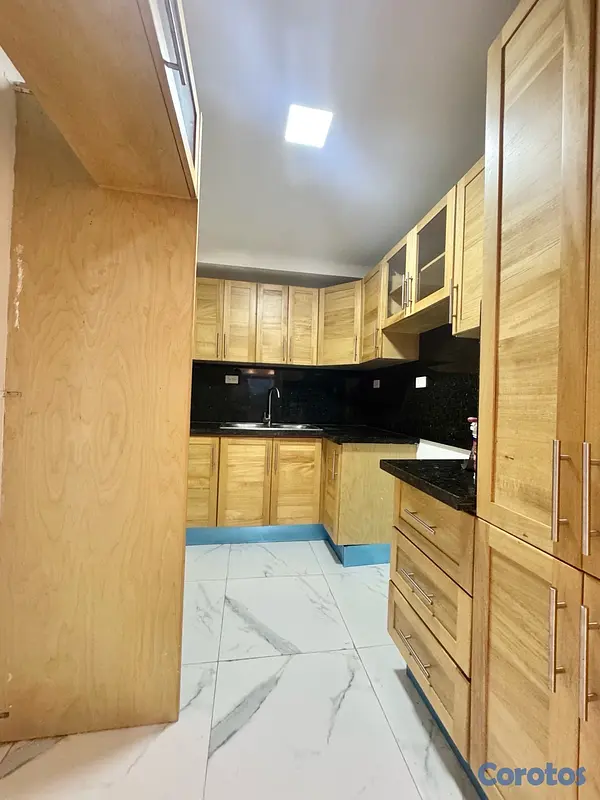 apartamentos - apartamento en alquiler en El Cacique 2