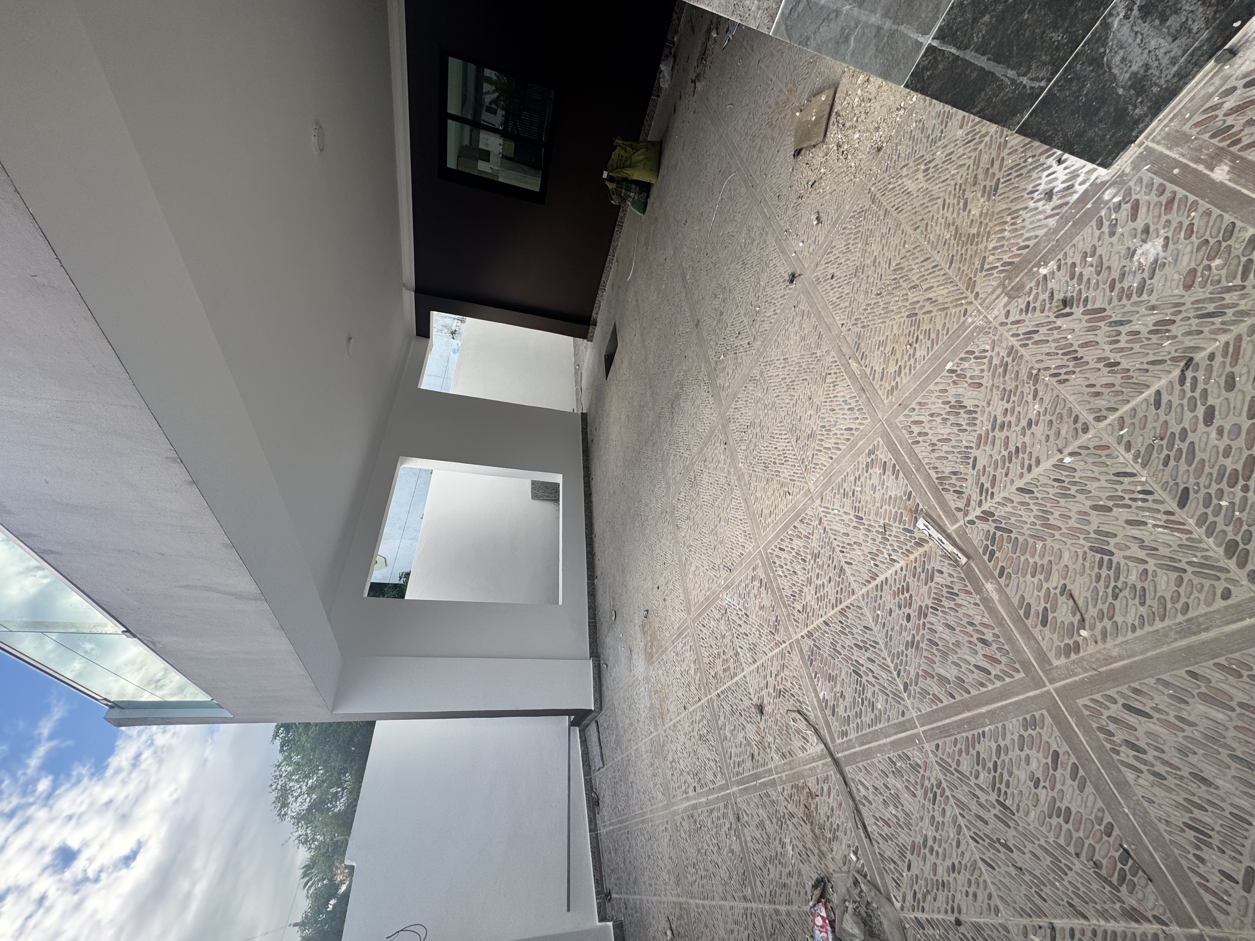 casas - venta de casa con 4 habitaciones en autopista de san isidro Santo Domingo este  9