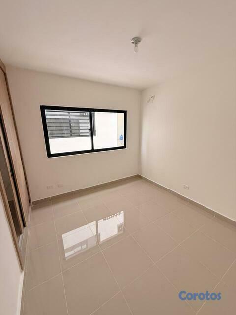 apartamentos - APARTAMENTO EN VENTA - JARDINES DEL SUR, SANTIAGO. 8