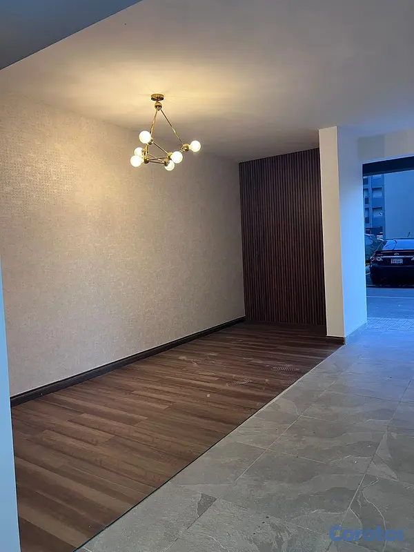 apartamentos - Se renta en residencial Livera Hills  5