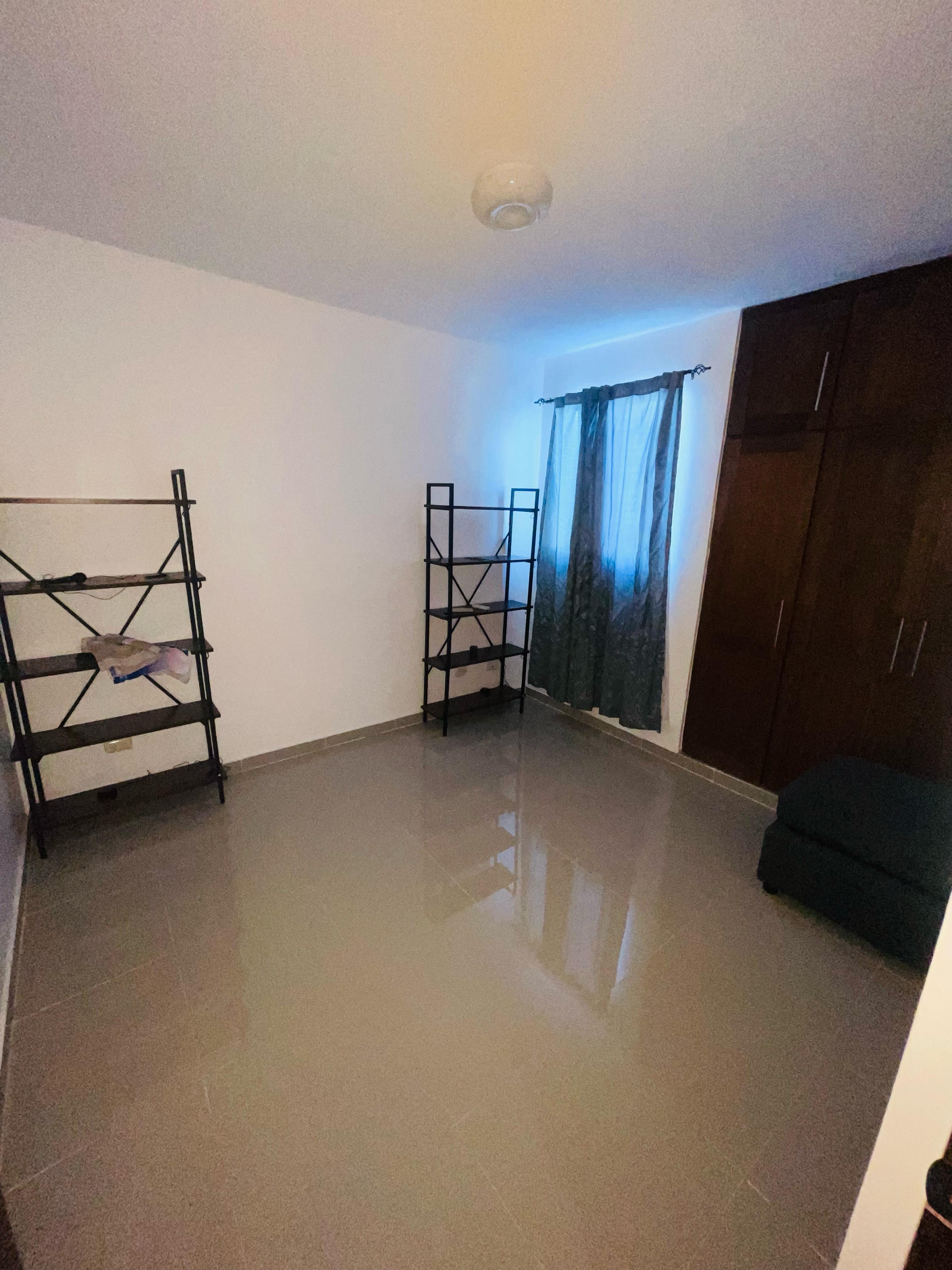 apartamentos - APARTAMENTO EN VENTA EN JACAGUA, SANTIAGO. 5