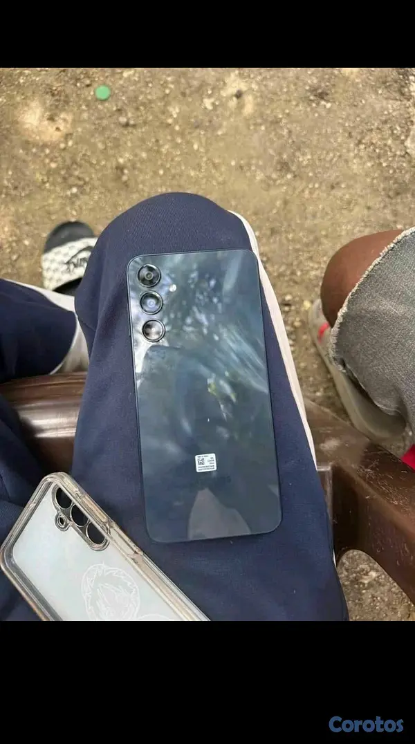 celulares y tabletas - samsung galaxy a16 5g vendo o canbio  6