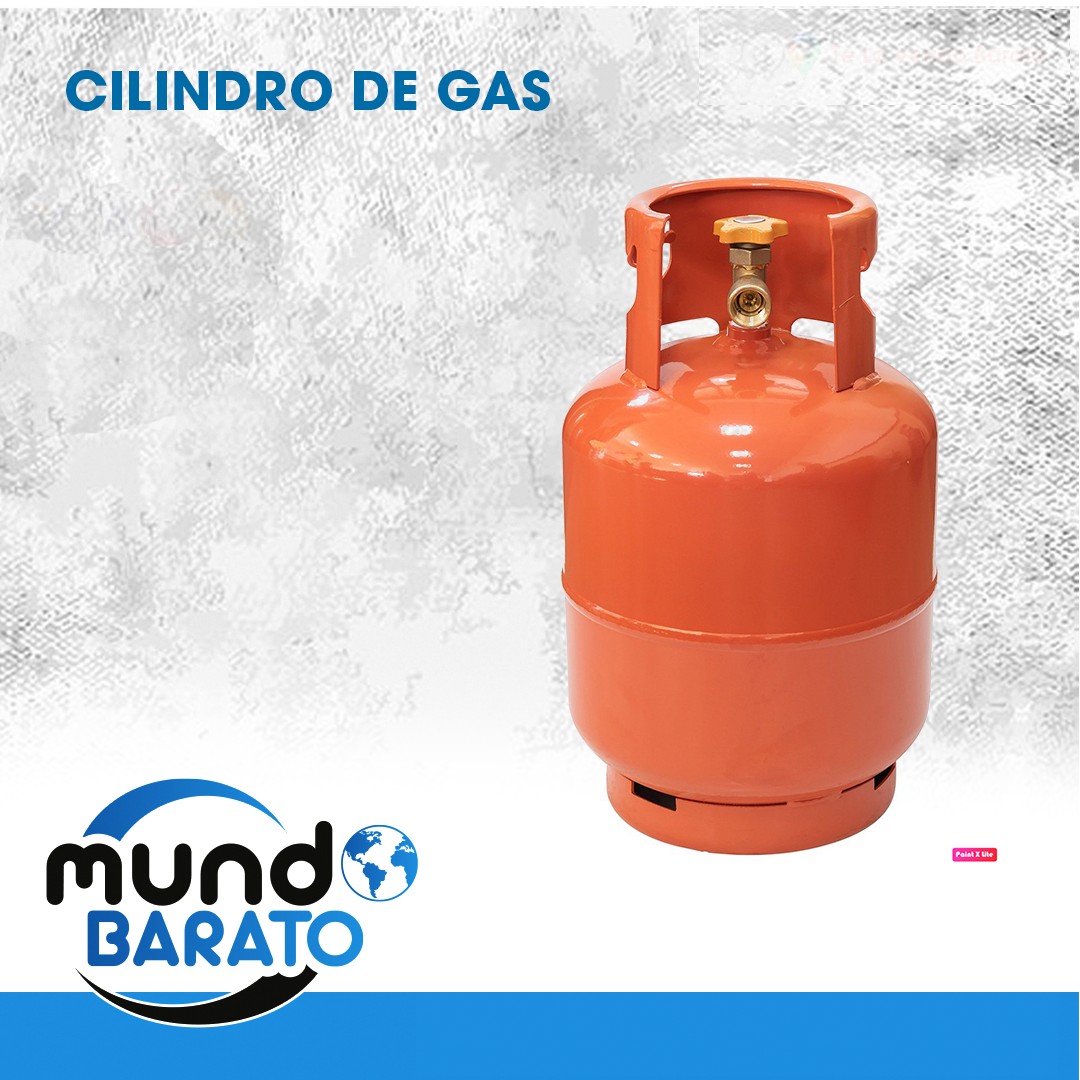 cocina - Tanque de gas 25 libras bombona cilindro CAPACIDAD 5 GALONES 1