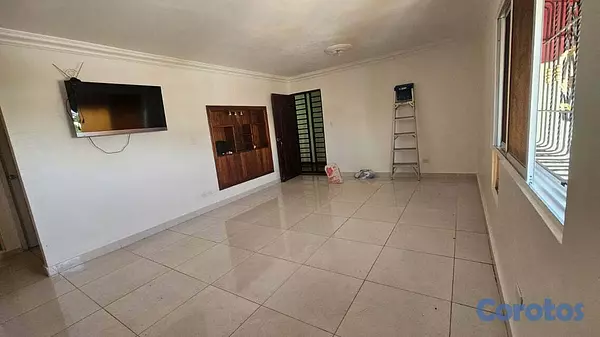 apartamentos - Apartamento en alquiler en gazcue de 2 habitacione 4