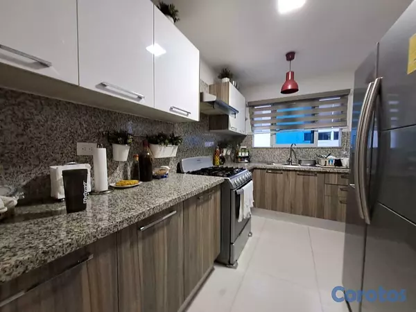 apartamentos - Apto en alquiler de 3 habitaciones | Renacimiento 5