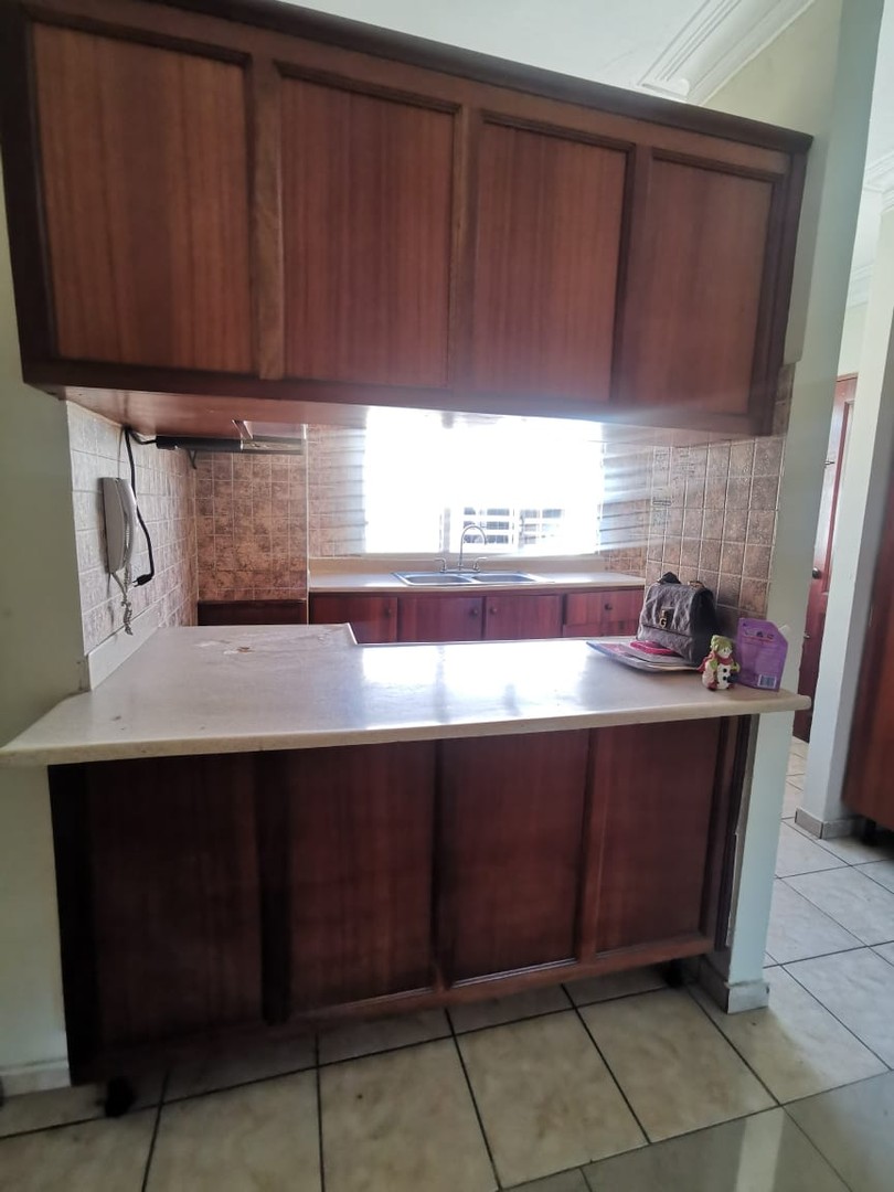 apartamentos - VENDO APARTAMENTO REPUBLICA DE COLOMBIA 1
