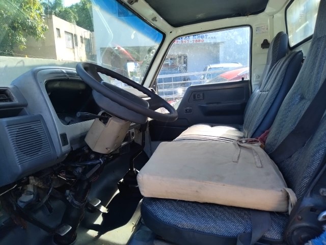 camiones y vehiculos pesados - CAMION DAIHATSU C/L 2006 6