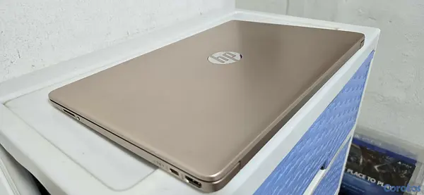 computadoras y laptops - laptop hp 15 Pulg Ryzen 5 Ram 16gb ddr4 Disco 256gb SSD Doble Video Grafico  2