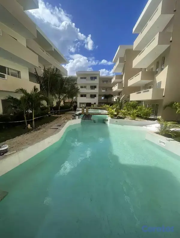 apartamentos - Bayahibe - Apartamento de 1 habitación - Listo para entrega 2