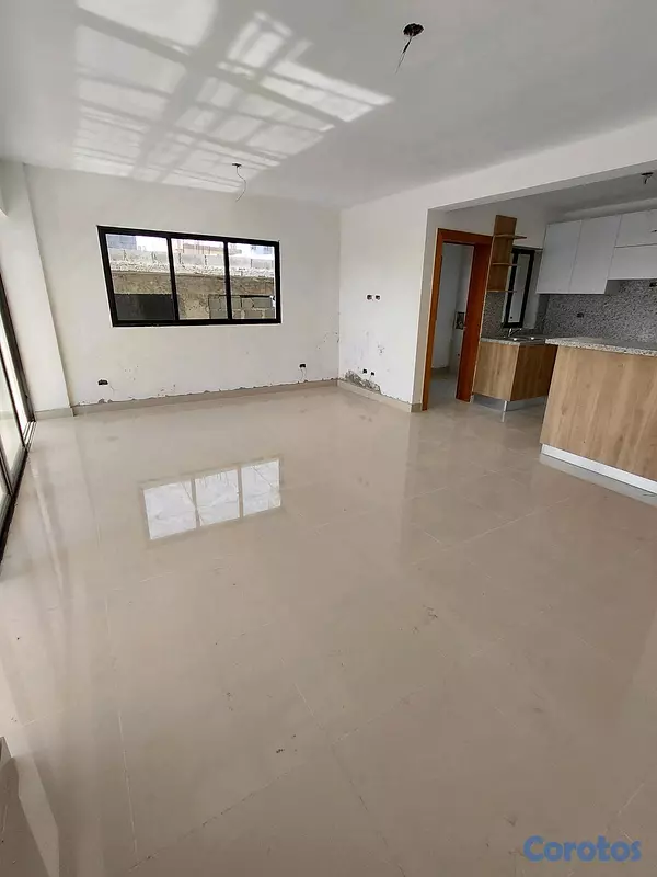 apartamentos - vendo Apartamento Nuevo en Mirador del Oeste  2
