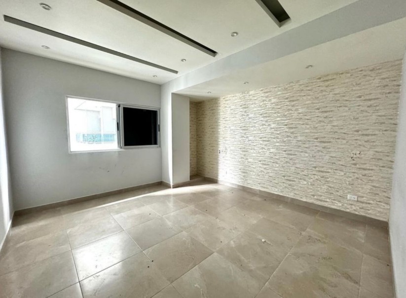 apartamentos - Alquiler de Apartamento en Naco Vacio  4