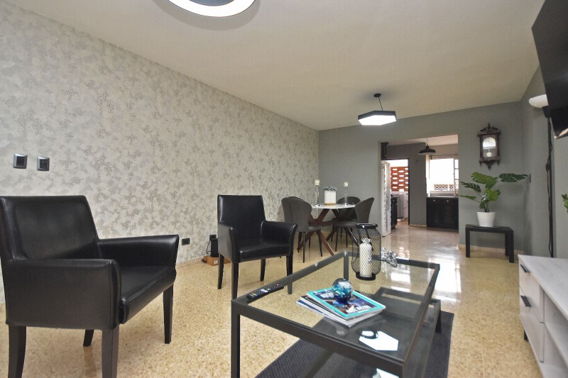 apartamentos - Apartamento en Gazcue 9