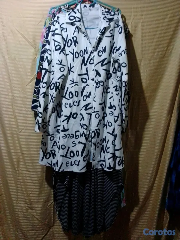 ropa para mujer - venta de vestidos conservadores de oportunidad  7