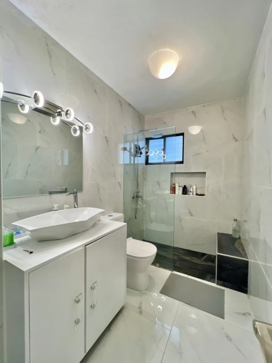 apartamentos - Apartamento clasico en Serralles Segundo Nivel  8