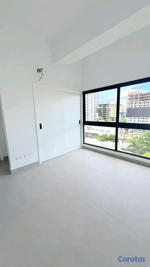 apartamentos - Apartamento nuevo en venta en Naco 3