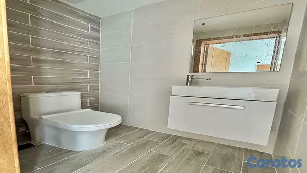 apartamentos - Apartamento Nuevo en Renacimiento 7