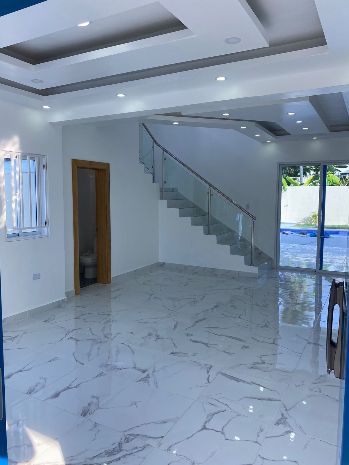 apartamentos - CASA EN VENTA EN TORRE ALTA, PUERTO PLATA. 8