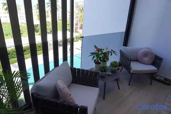 apartamentos - APARTAMENTOS A 10 MINUTOS DE LA PLAYA, BAVARO, PUNTA CANA. 4