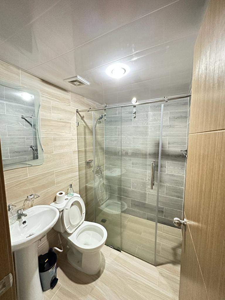 penthouses - Hermoso Penthouse Totalmente Amueblado 2