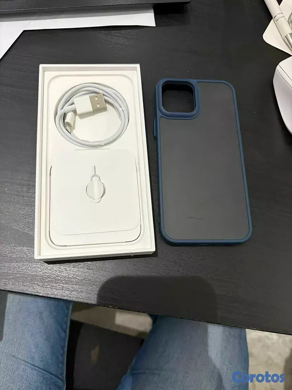 celulares y tabletas - iPhone 12 de 128 4