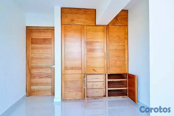 apartamentos - APARTAMENTOS EN VENTA, URBANIZACION THOMEN SARAI. 6