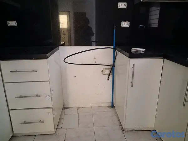 apartamentos - Sí tiene 4