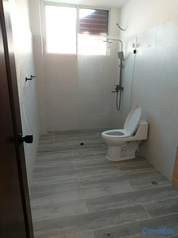 apartamentos - APARTAMENTO CLASICO EN URB. FERNANDEZ 4