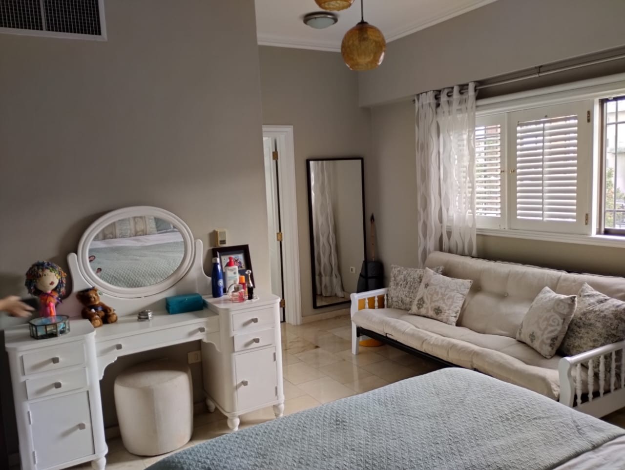 apartamentos - Apartamento de dos niveles, Naco, Distrito Nacional  8