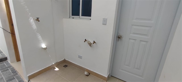 casas - Venta de modernas casas en proyecto cerrado en la autopista de san Isidro 5