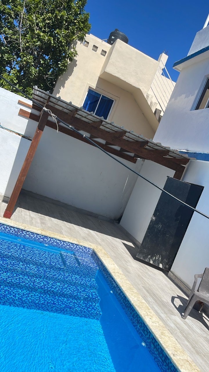 casas - Se Renta espaciosa casa en un Residencial en San Marcos, Puerto Plata, R.D.